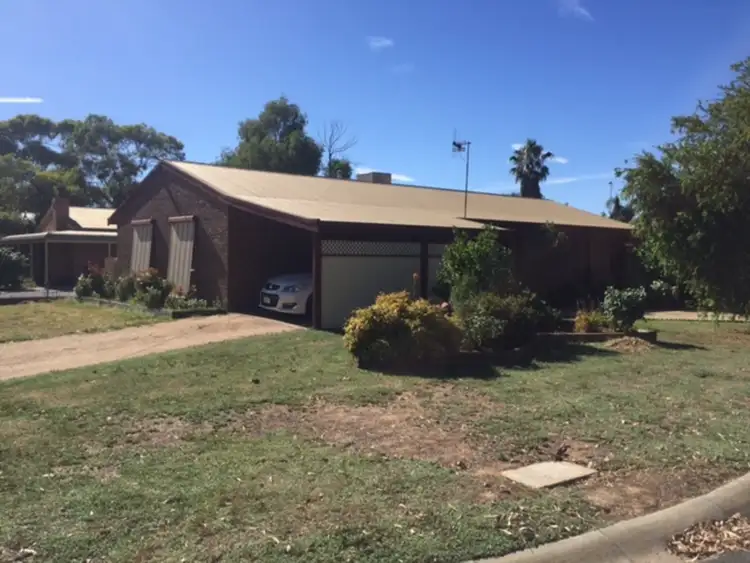Second view of Homely house listing, 9 Burkitt Street, Numurkah VIC 3636