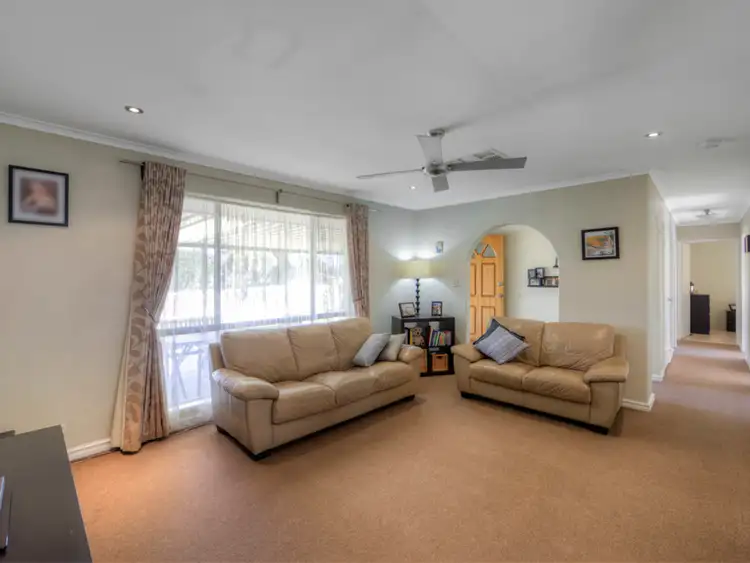 Fourth view of Homely house listing, 56 Fagin Way, Forrestfield WA 6058