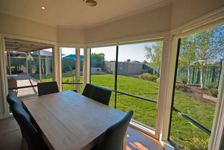 Fifth view of Homely house listing, 4 Cedar Court, Shepparton VIC 3630