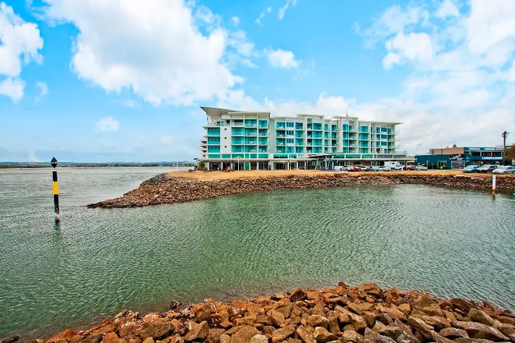 Fourth view of Homely apartment listing, 326/2 Martin Street, Ballina NSW 2478