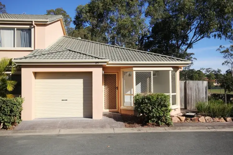 65/40 Glenefer Street, Runcorn QLD 4113