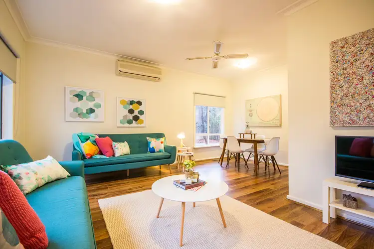 Third view of Homely house listing, 1/35 Lionel Crescent, Croydon VIC 3136