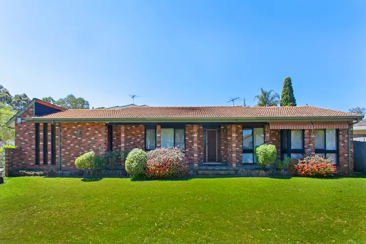 Main view of Homely house listing, 10 Ruthven Avenue, Milperra NSW 2214