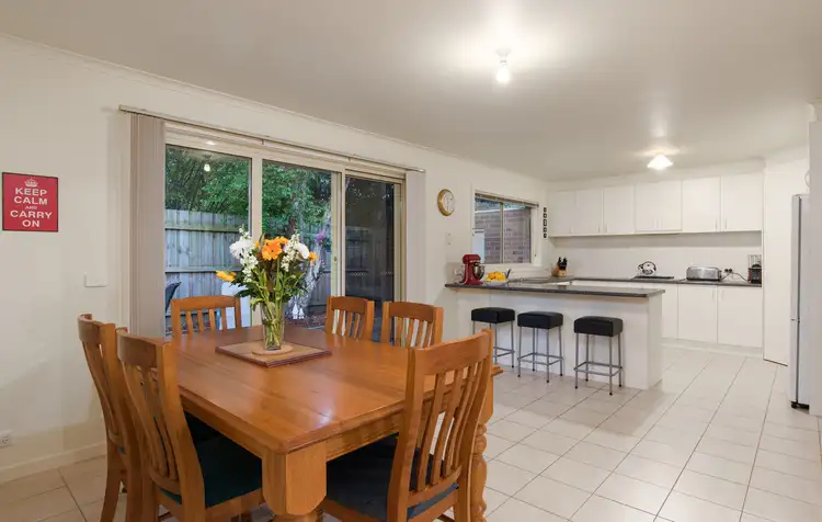 Fourth view of Homely unit listing, 2/11 Wandana Street, Mooroolbark VIC 3138