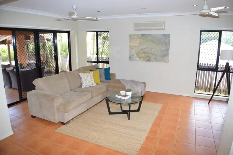 Fourth view of Homely house listing, 7 Playford Close, Brinsmead QLD 4870