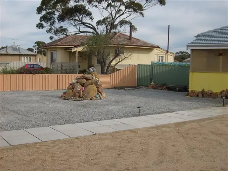 Third view of Homely house listing, 97 Hammond Street, Kellerberrin WA 6410