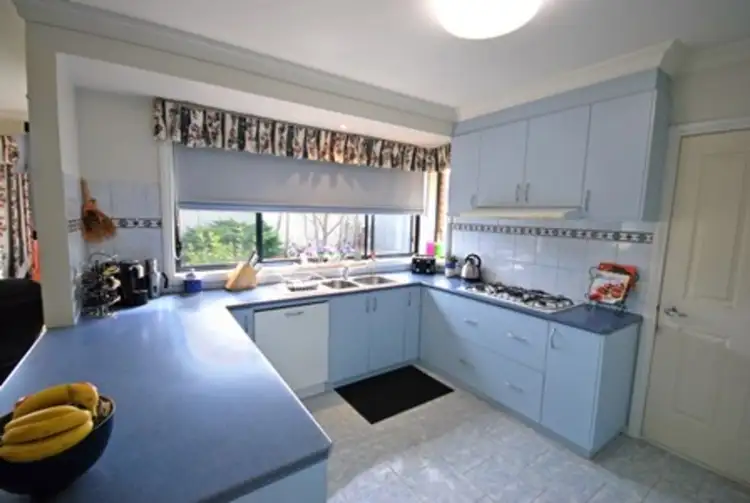 Fourth view of Homely house listing, 41 Mokoan Avenue, Kialla VIC 3631