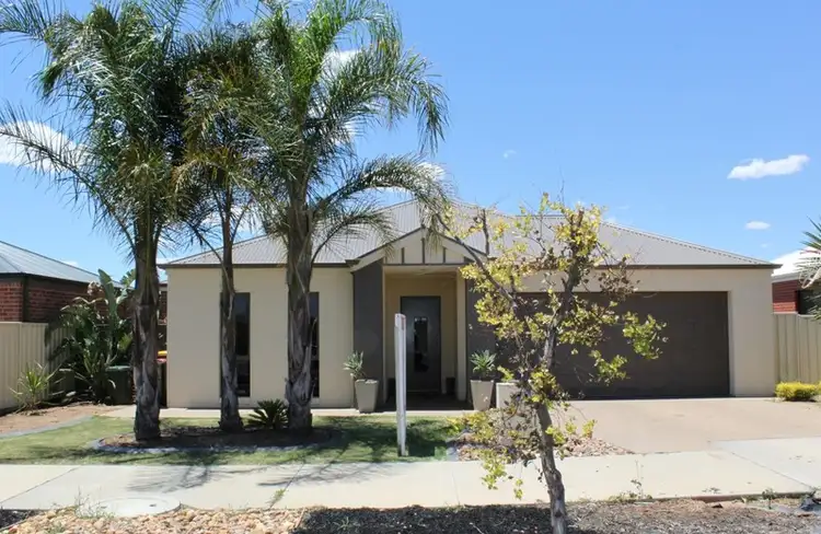Main view of Homely house listing, 136 Sixteenth Street, Mildura VIC 3500