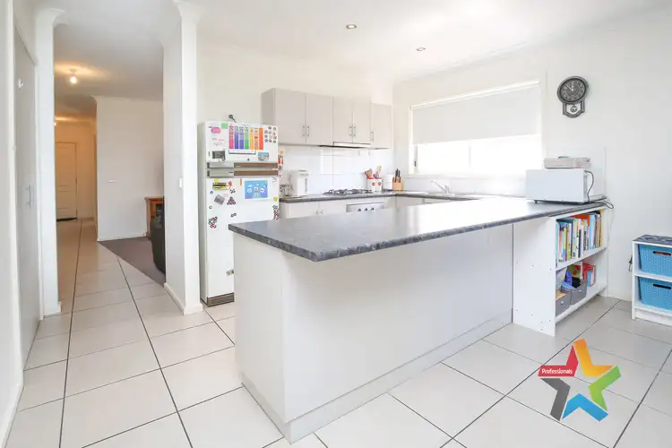 Third view of Homely house listing, 3/7 John Monash Boulevard, Mildura VIC 3500