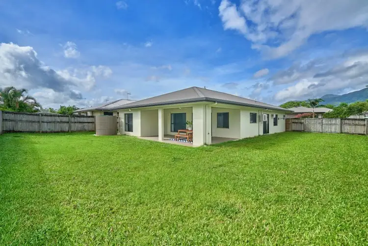 Fourth view of Homely house listing, 18 AINSCOW Drive, Bentley Park QLD 4869