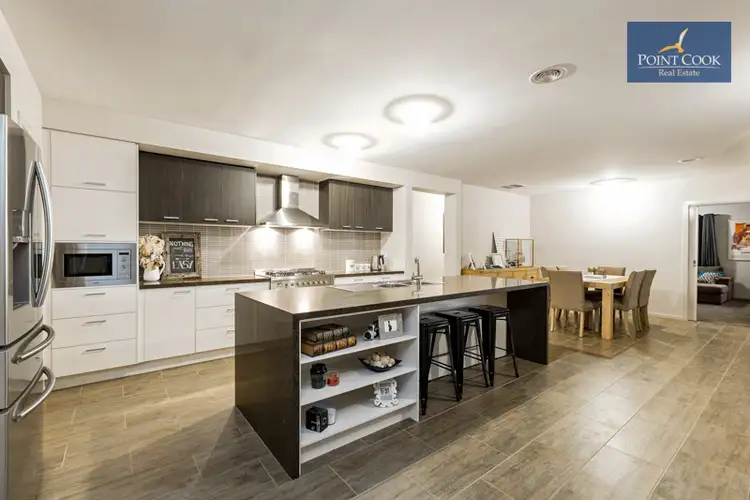 Third view of Homely house listing, 9 Mangrove Parade, Point Cook VIC 3030