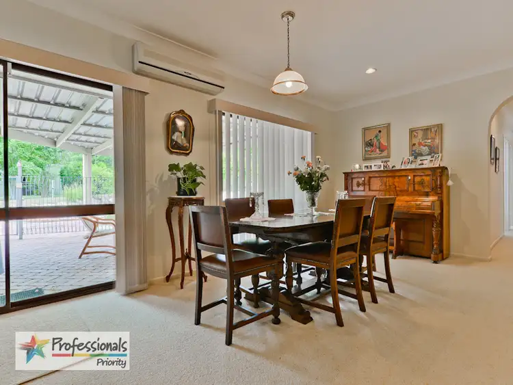 Sixth view of Homely house listing, 447 Mt Glorious Road, Samford Valley QLD 4520