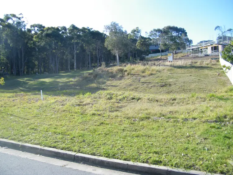 Fourth view of Homely land listing, 95 Kularoo Drive, Forster NSW 2428