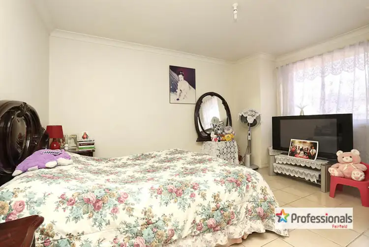 Fourth view of Homely townhouse listing, 6/974 Woodville Road, Villawood NSW 2163