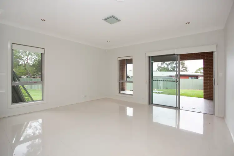 Sixth view of Homely semi-detached listing, 59A Lehn Road, East Hills NSW 2213