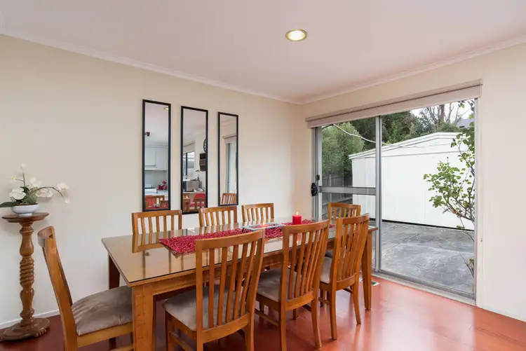 Fourth view of Homely house listing, 25 McDermott Avenue, Mooroolbark VIC 3138