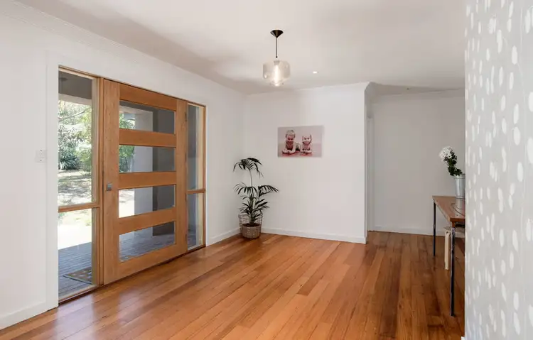 Second view of Homely house listing, 11 Bambra Street, Croydon VIC 3136