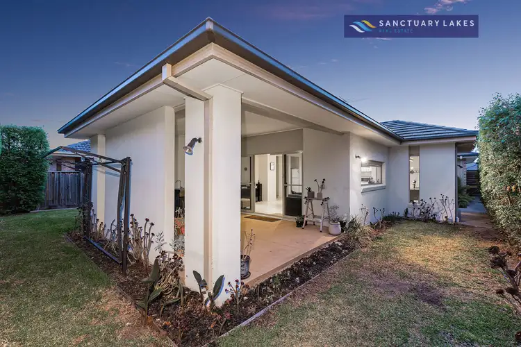 Second view of Homely house listing, 251 Sanctuary Lakes North Boulevard, Sanctuary Lakes VIC 3030