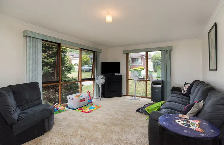 Second view of Homely house listing, 1 Helena Road, Lilydale VIC 3140