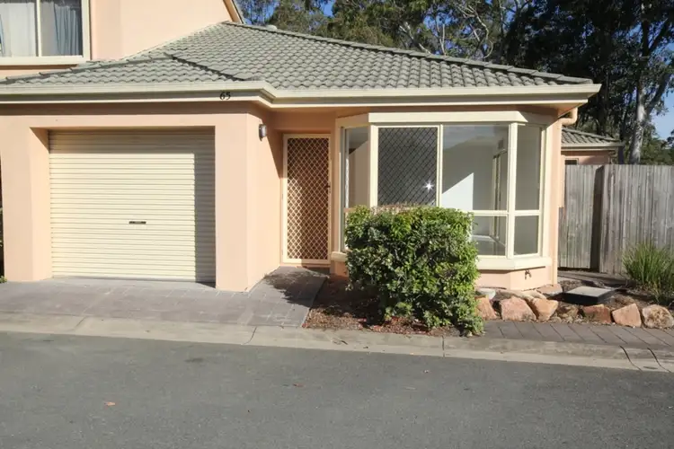 Seventh view of Homely townhouse listing, 65/40 Glenefer Street, Runcorn QLD 4113