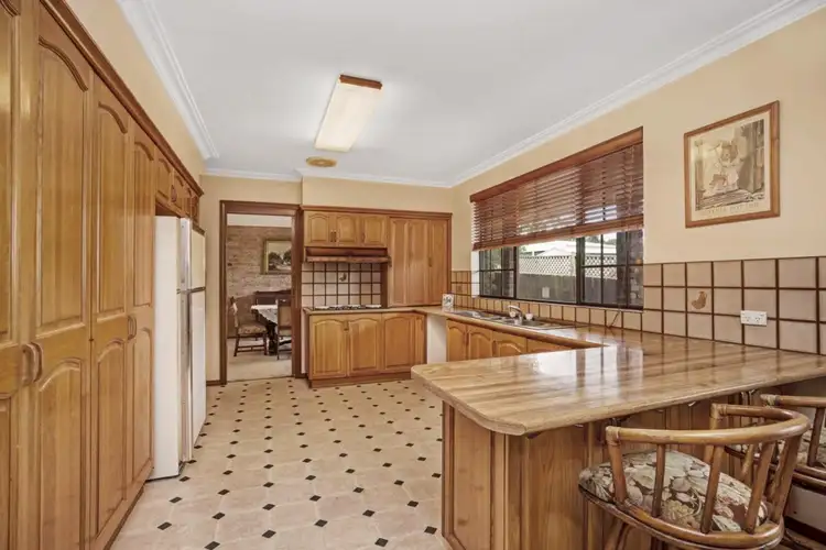Fifth view of Homely house listing, 1 Barnett Street, Rutherford NSW 2320