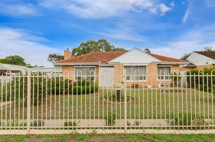 12 Belinda Crescent, Salisbury North SA 5108