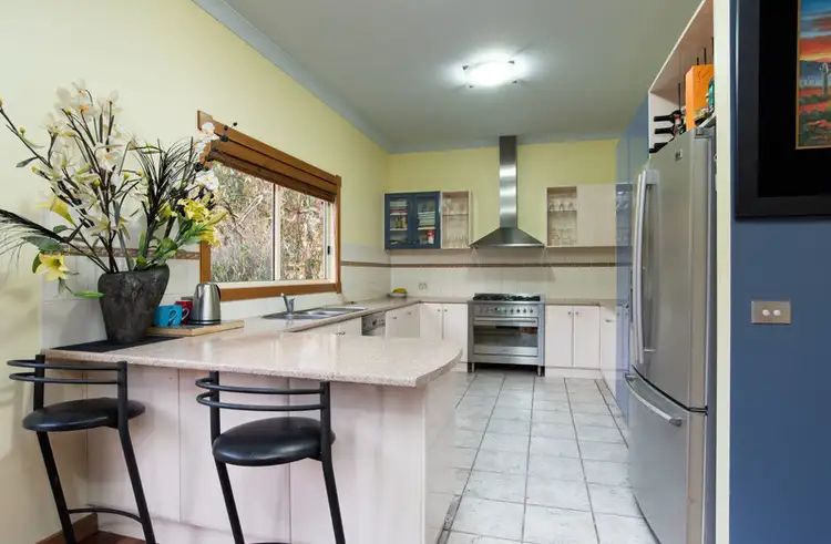 Third view of Homely house listing, 258 Hereford Road, Lilydale VIC 3140
