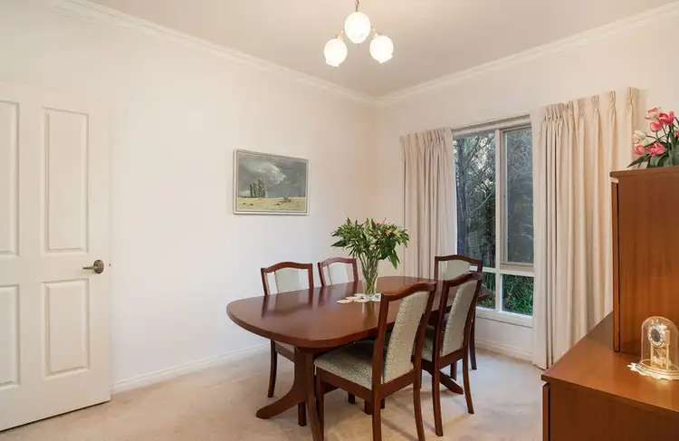 Fourth view of Homely house listing, 5/21-25 Cambridge Road, Mooroolbark VIC 3138