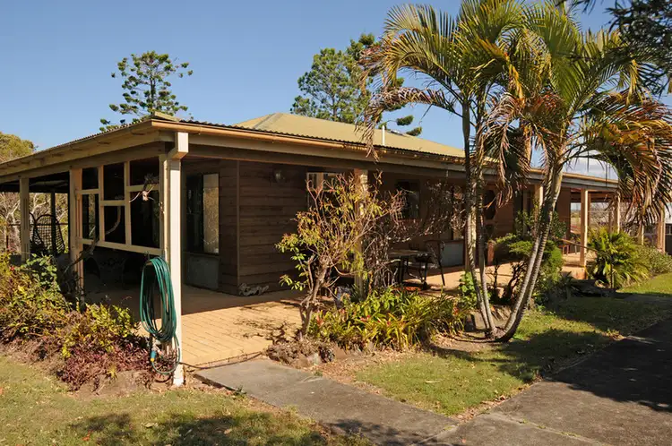 Fifth view of Homely house listing, 59 -61 Tenterfield Street, Lawrence NSW 2460