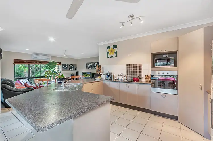 33 Mallicoola Crescent, Edmonton QLD 4869