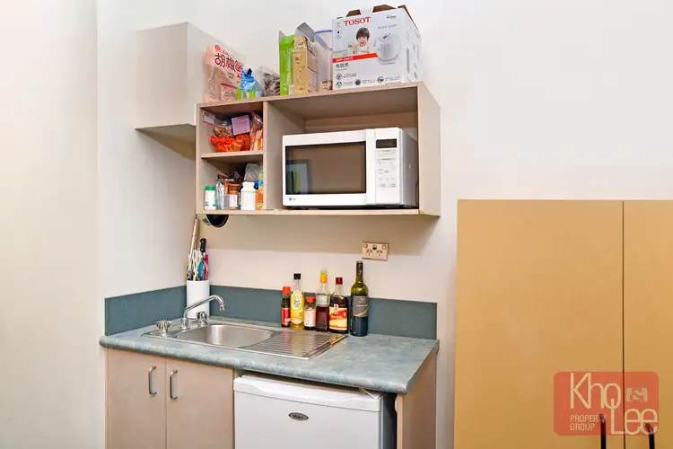 Third view of Homely apartment listing, 4135/185 Broadway, Ultimo NSW 2007
