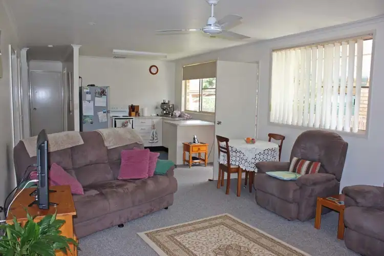 Fourth view of Homely house listing, 2/20 Purcell Crescent, Townsend NSW 2463