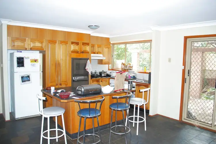 Third view of Homely house listing, 61 Yanderra Avenue, Bangor NSW 2234