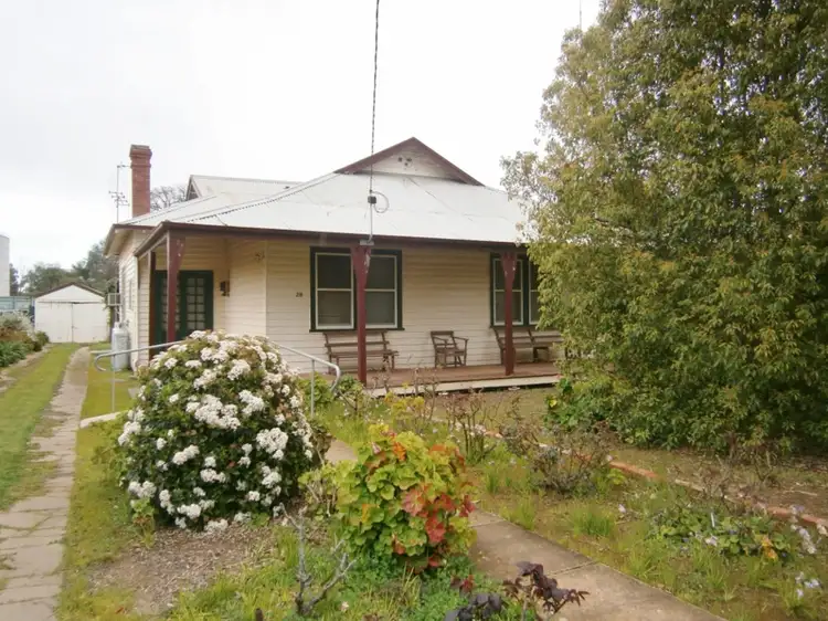 Main view of Homely house listing, 28 Guthrie Street, Quambatook VIC 3540