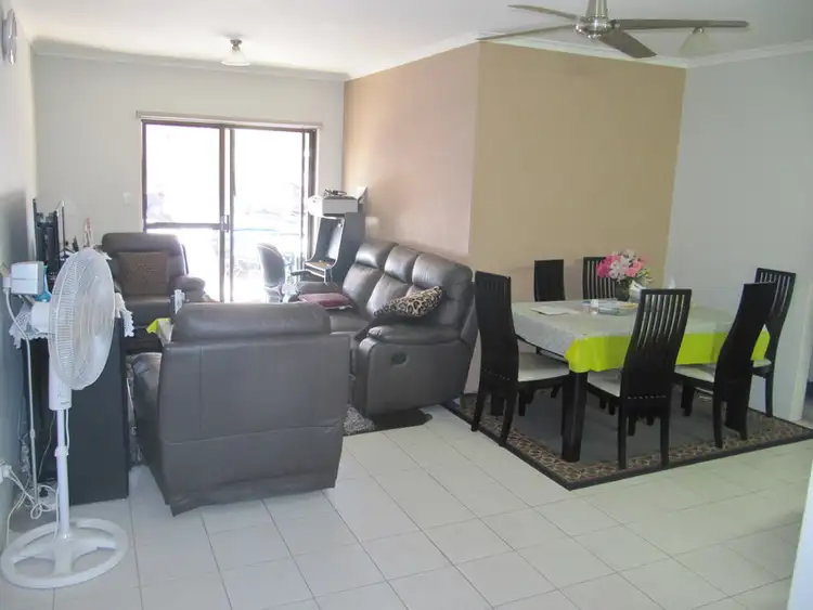 Second view of Homely villa listing, 3/10-12 Nobbs Road, Yagoona NSW 2199