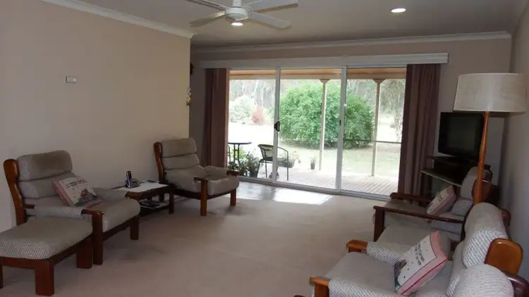 Sixth view of Homely rural property listing, 460 Bridge Road, Caniambo VIC 3630