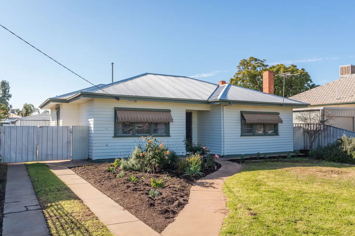 Main view of Homely house listing, 128 Hawthorn Grove, Mildura VIC 3500