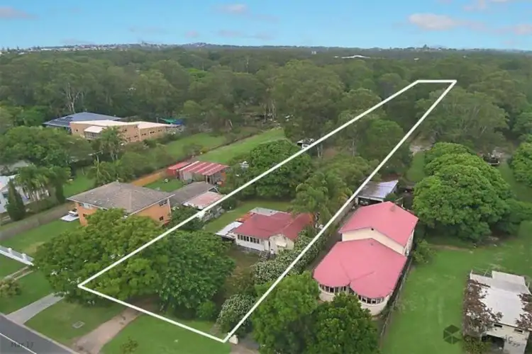 Third view of Homely house listing, 73 Wommin Bay Road, Chinderah NSW 2487