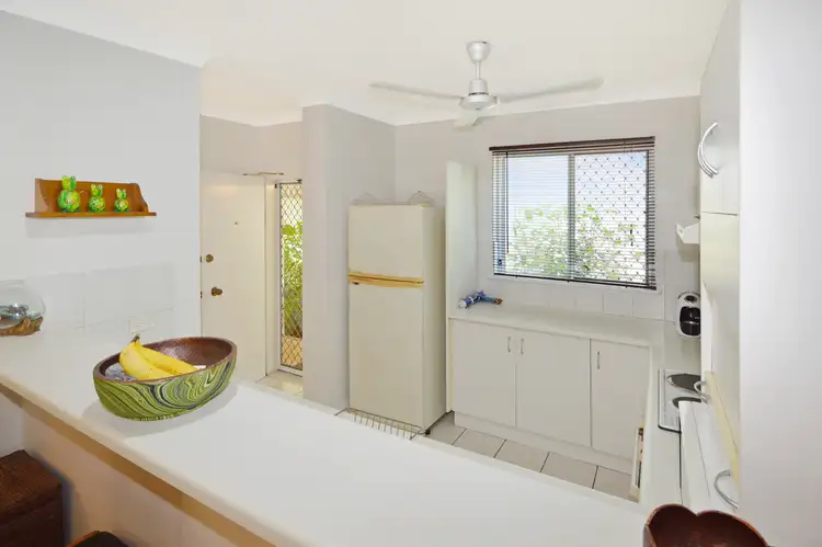 Fifth view of Homely unit listing, 3/158 McLeod Street, Cairns North QLD 4870
