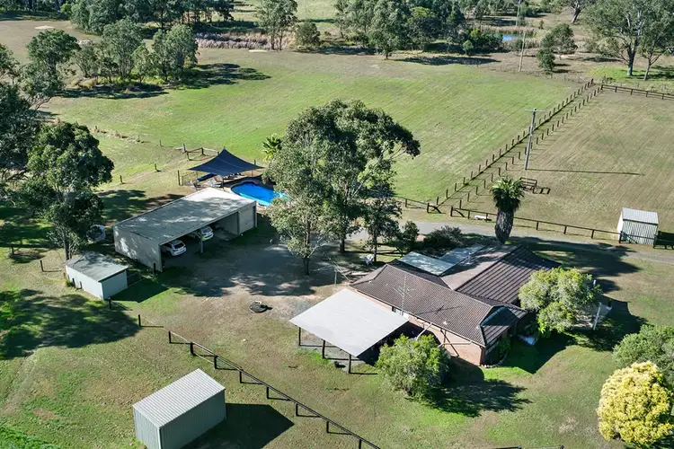 Second view of Homely rural property listing, Address available on request