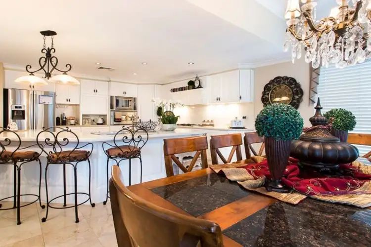 Fifth view of Homely house listing, 47 Northcote Road, Greenacre NSW 2190