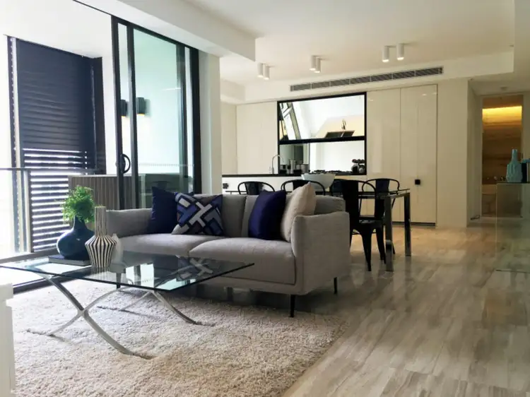 Main view of Homely apartment listing, S10.10/178 Thomas Street, Haymarket NSW 2000