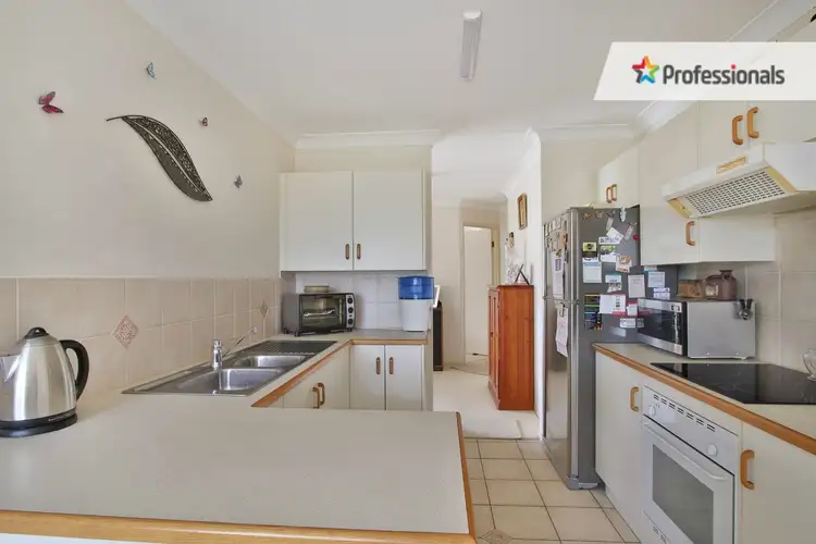 Fifth view of Homely house listing, 487-491 Millstream Road, Cedar Vale QLD 4285
