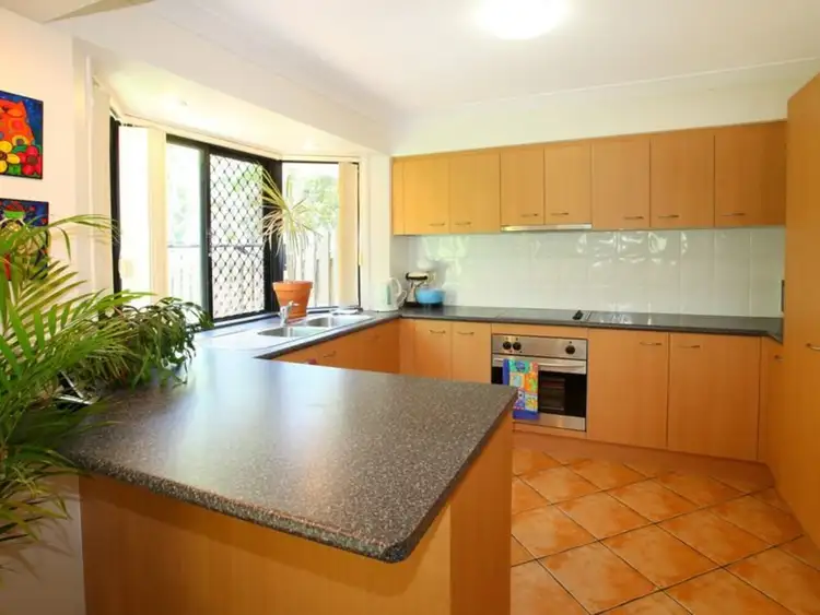 Third view of Homely townhouse listing, 4/73 Pohlman Street, Southport QLD 4215
