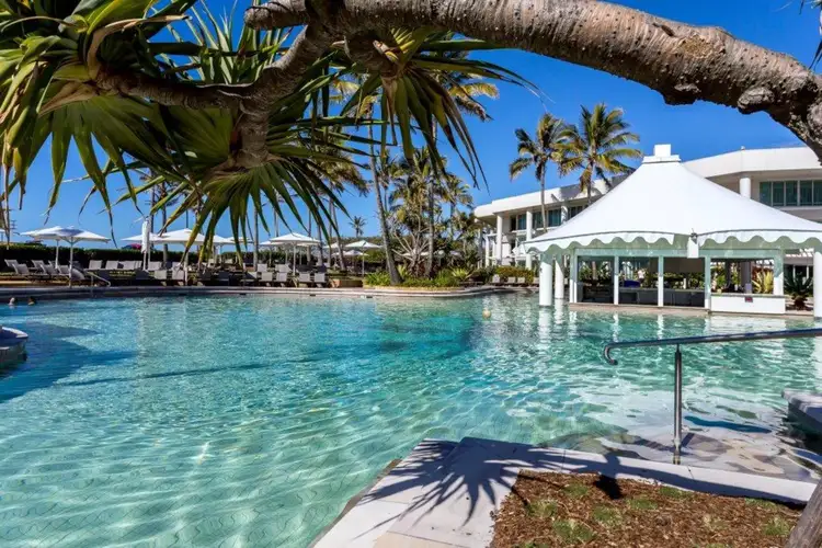 Second view of Homely villa listing, Address available on request