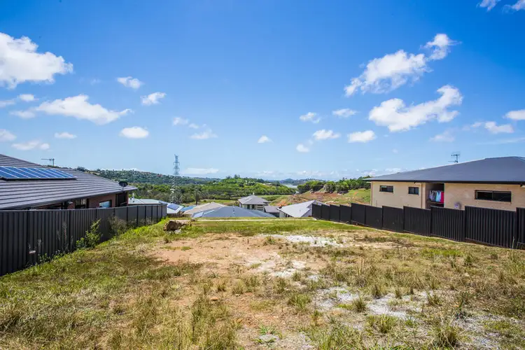 Seventh view of Homely land listing, LOT Lot 425/32 Australia Drive, Terranora NSW 2486