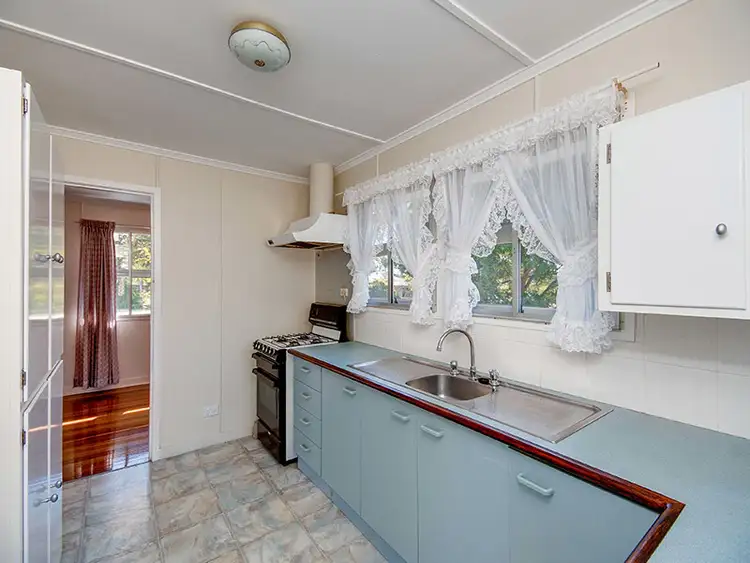Third view of Homely house listing, 50 Gralton Street, Keperra QLD 4054
