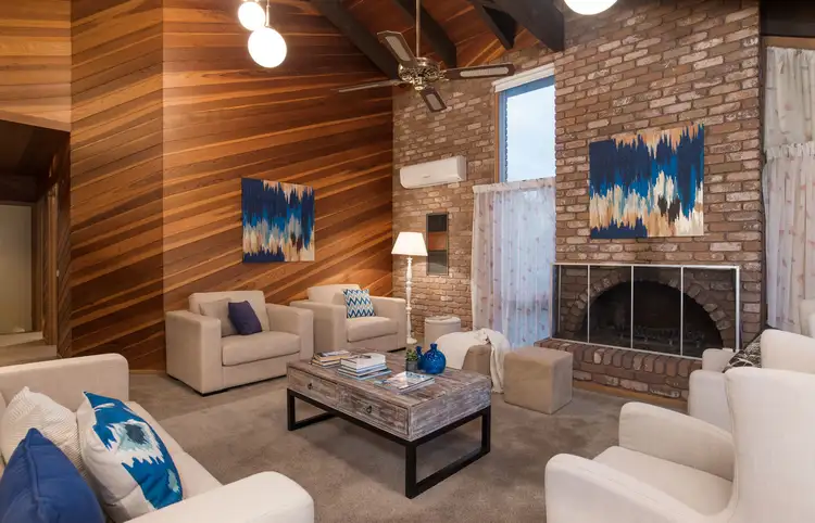 Fifth view of Homely house listing, 11 Chinook Crescent, Mooroolbark VIC 3138