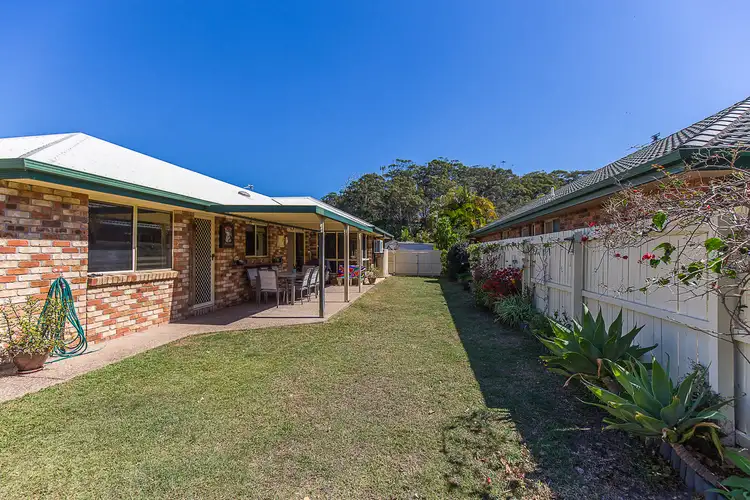 Fourth view of Homely house listing, 18 Stradbroke Drive, Tweed Heads South NSW 2486