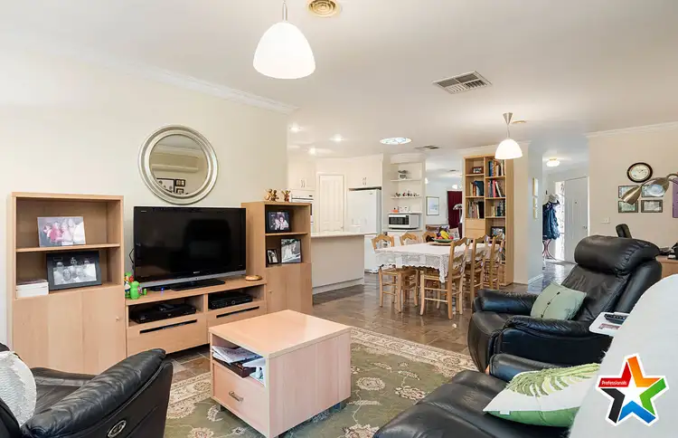 Fifth view of Homely house listing, 107 Lakeview Drive, Lilydale VIC 3140